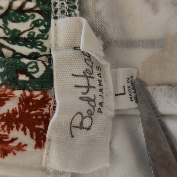 BedHead Pajamas "Off The Grid" - Picture 11 of 12